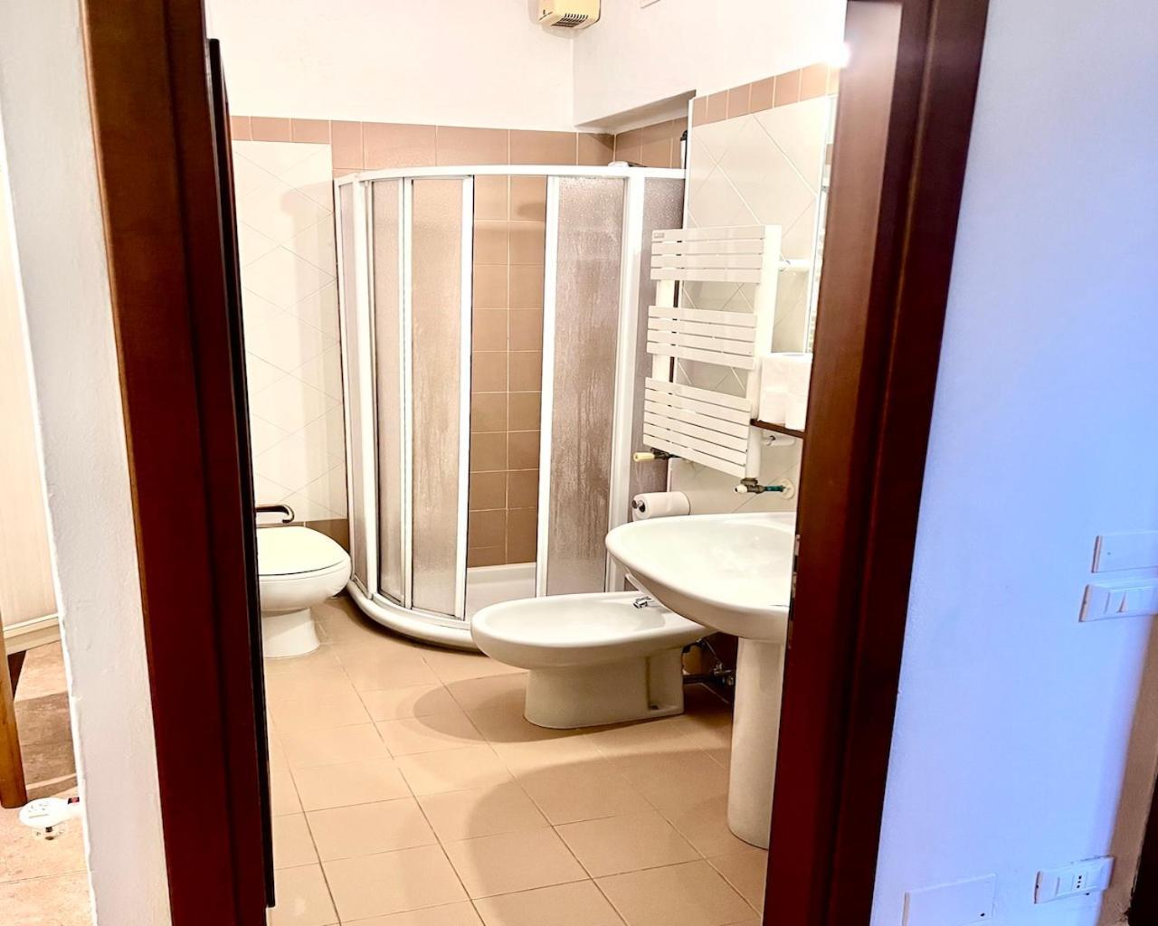 Ca' Frutariol Apartment Venice Luaran gambar