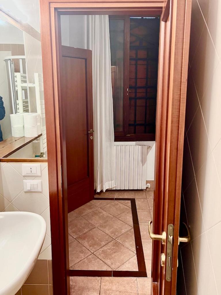 Ca' Frutariol Apartment Venice Luaran gambar