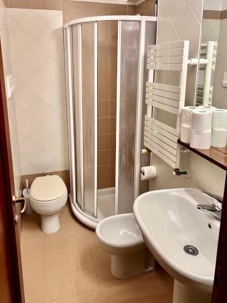 Ca' Frutariol Apartment Venice Luaran gambar