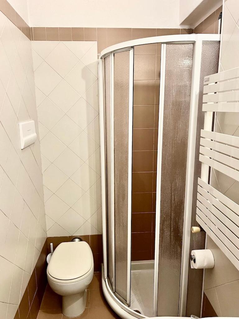 Ca' Frutariol Apartment Venice Luaran gambar