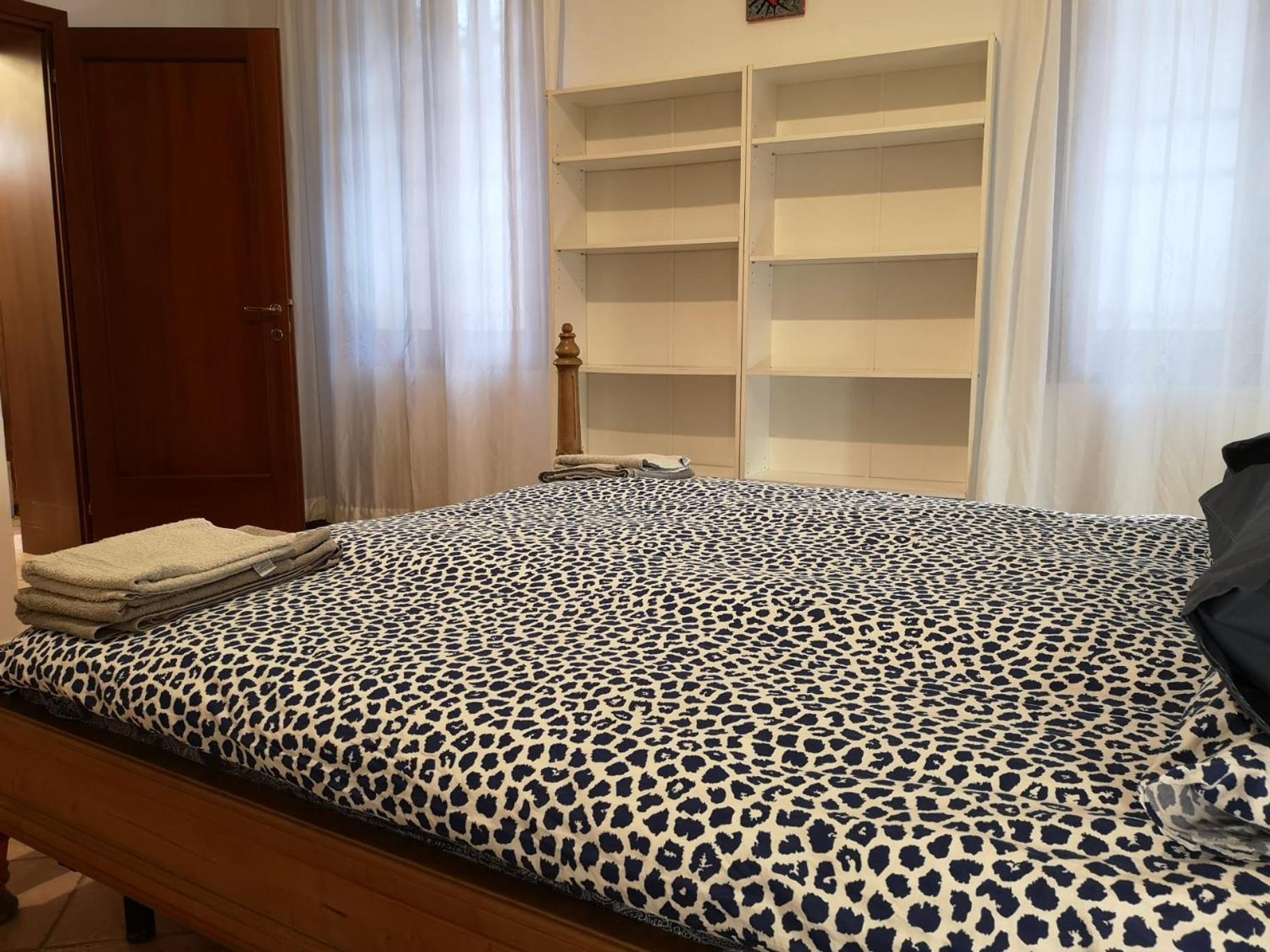 Ca' Frutariol Apartment Venice Luaran gambar