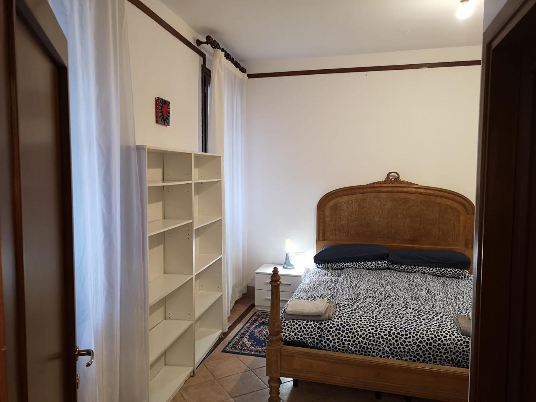 Ca' Frutariol Apartment Venice Luaran gambar