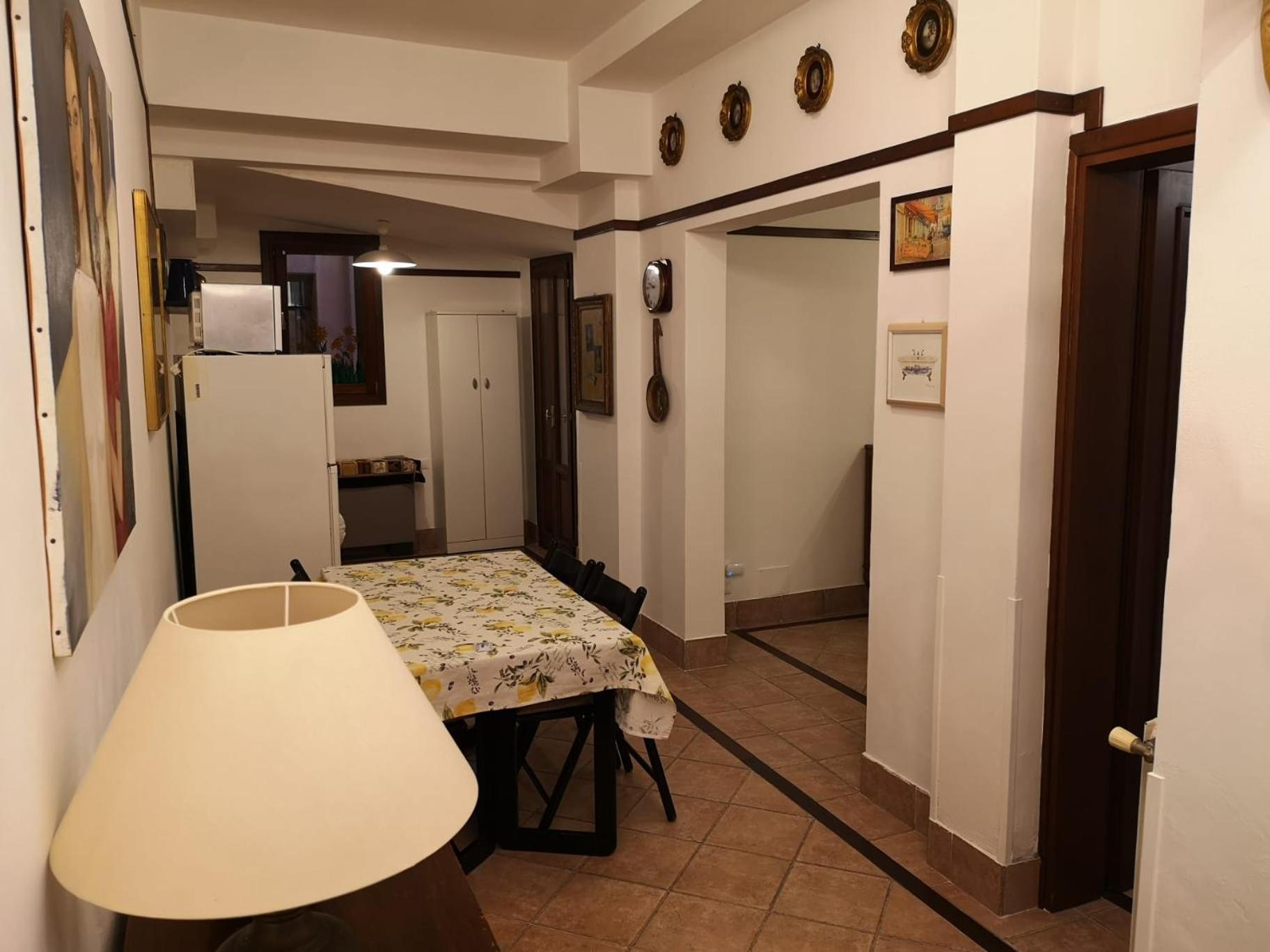 Ca' Frutariol Apartment Venice Luaran gambar