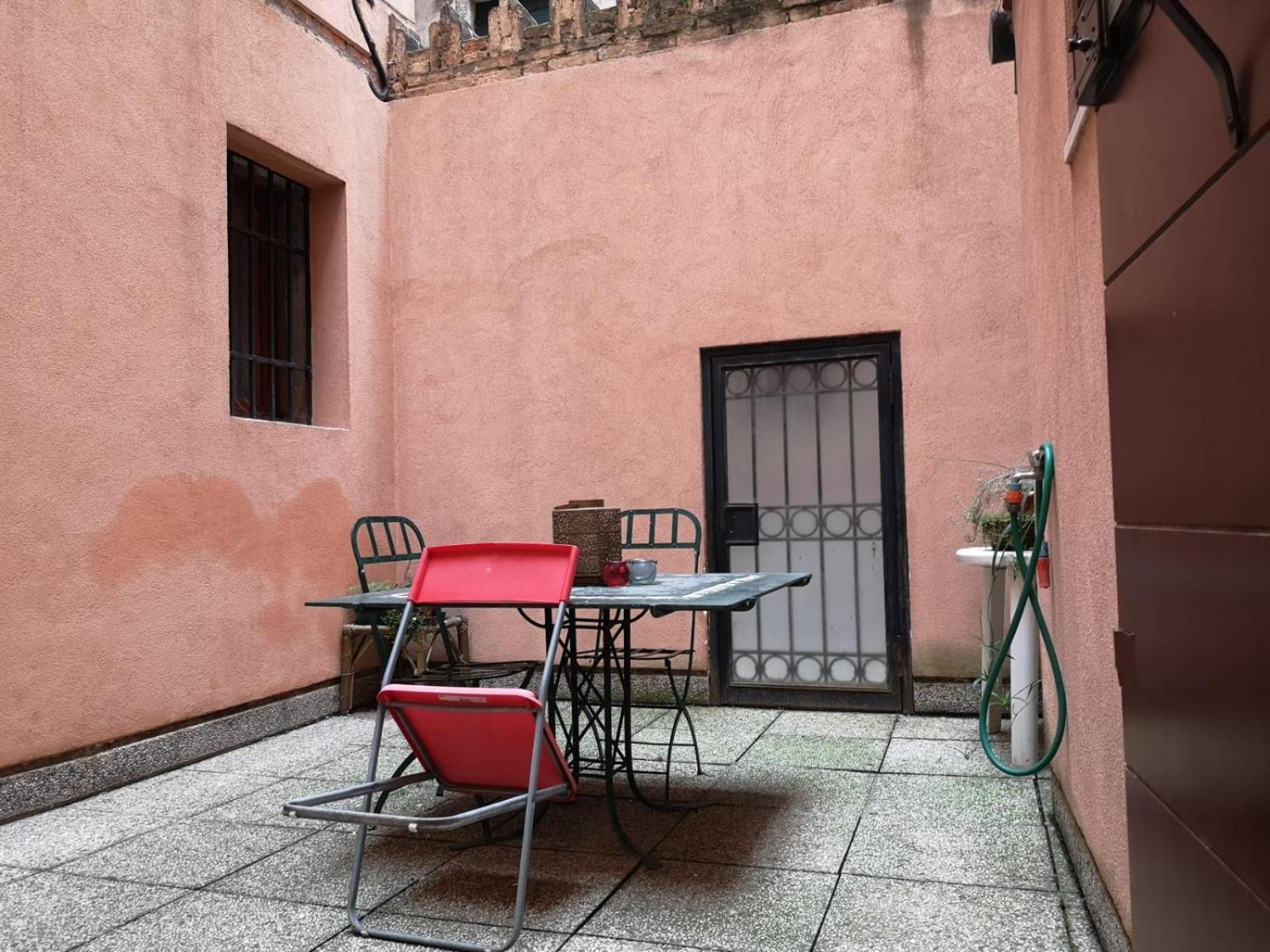 Ca' Frutariol Apartment Venice Luaran gambar