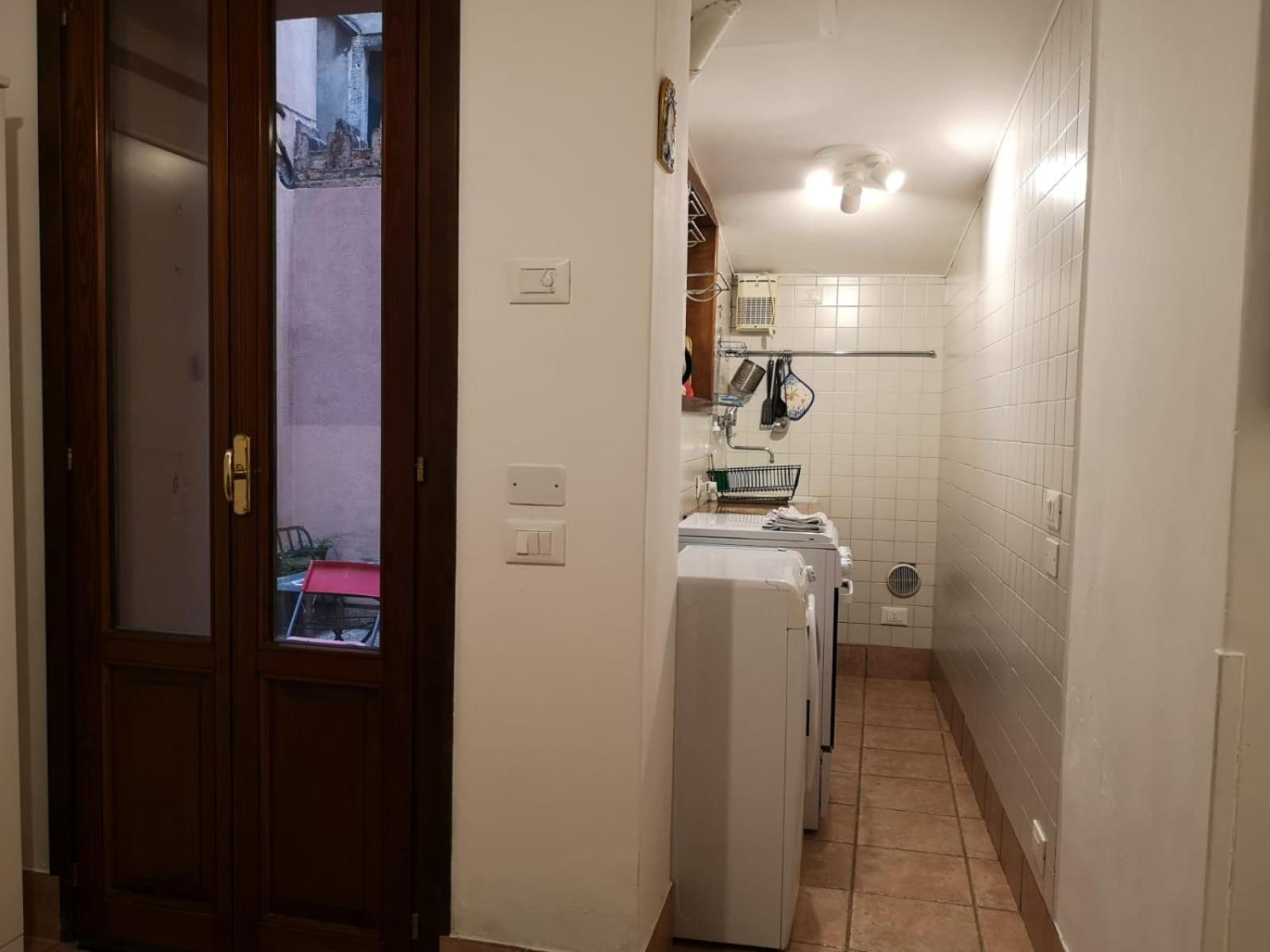 Ca' Frutariol Apartment Venice Luaran gambar