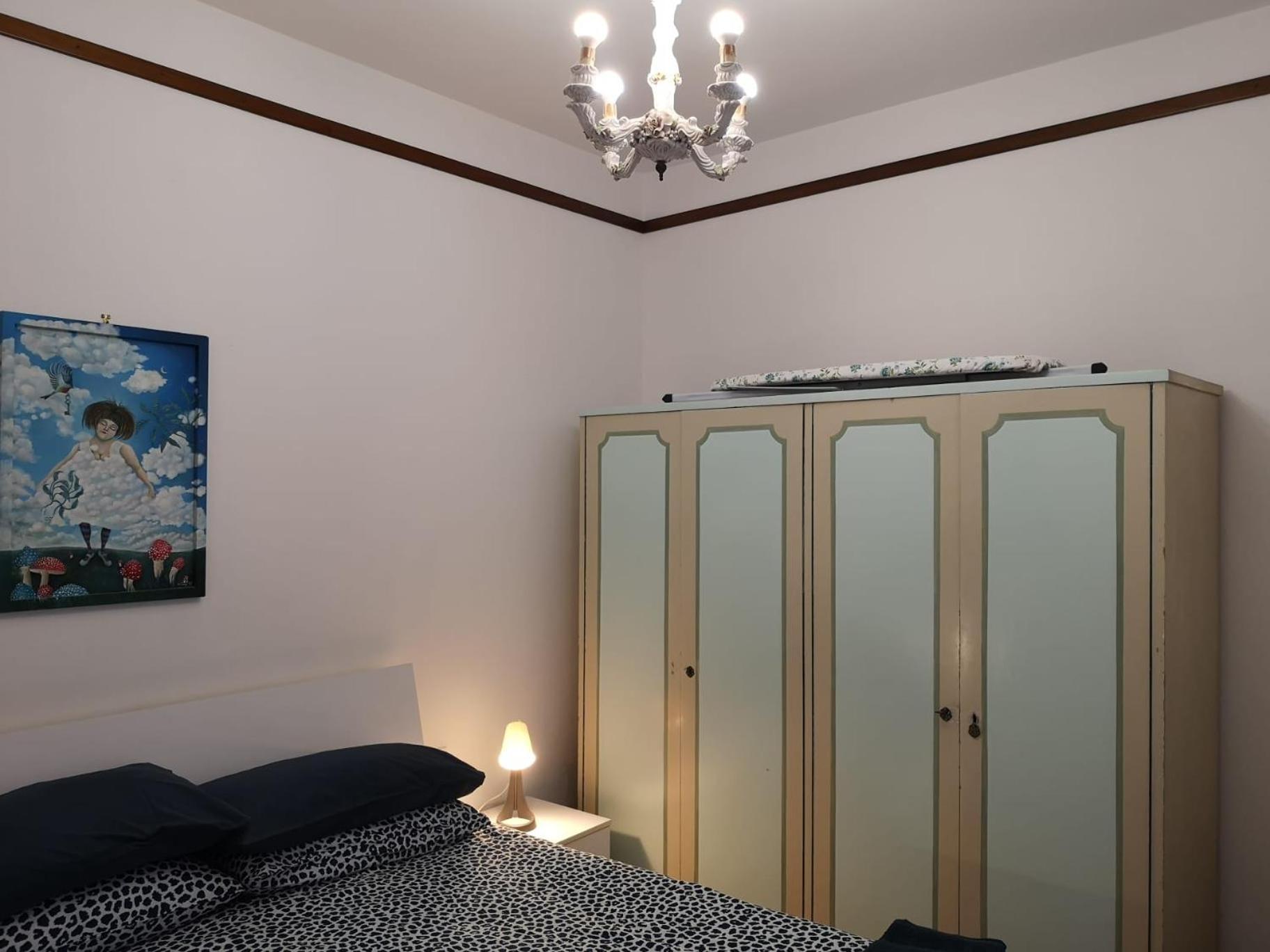 Ca' Frutariol Apartment Venice Luaran gambar