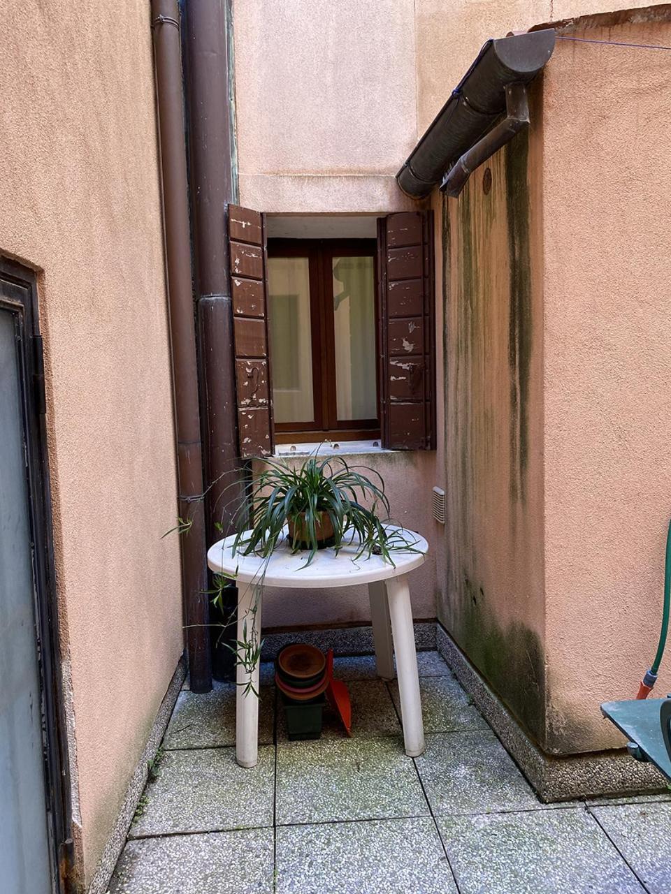 Ca' Frutariol Apartment Venice Luaran gambar